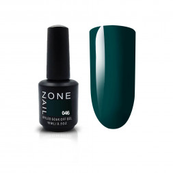 ONE NAIL   Гель-лак  15мл  Classic   #046
