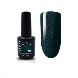 ONE NAIL   Гель-лак  15мл  Classic   #155