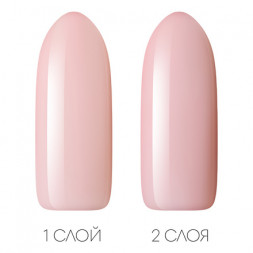 DIVA   База камуфлирующая   French Base   SEASHELL   15мл