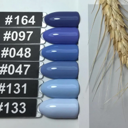 ONE NAIL   Гель-лак  15мл  Classic   #047