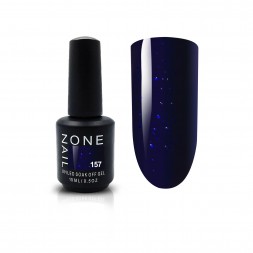ONE NAIL   Гель-лак  15мл  Classic   #157