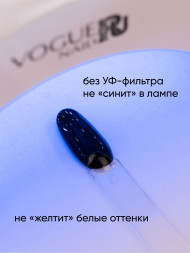 VOGUE NAILS   Топ без л/с  10мл  Top CRYSTAL