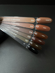 KLIO  Гель-лак  ESTET COLLECTION  10мл  №135