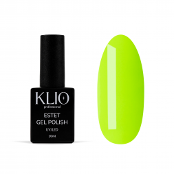 KLIO  Гель-лак  ESTET COLLECTION  10мл  №273