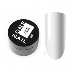 ONE NAIL   Гель моделирующий  Fast Gel    CLEAR   50г