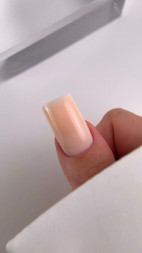 BLOOM Gel CARAMEL #02 15мл Гель для моделирования