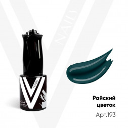 VOGUE NAILS   Гель-лак  10мл  РАЙСКИЙ ЦВЕТОК