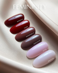 LUXIO   #279   IMMACULEE   15мл   Гель-лак (100% гель)