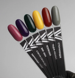 VOGUE NAILS   Гель-лак  10мл  БИГ-БЕН