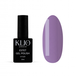 KLIO  Гель-лак  ESTET COLLECTION  10мл  №038