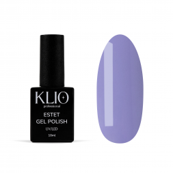 KLIO  Гель-лак  ESTET COLLECTION  10мл  №039