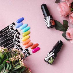 VOGUE NAILS   Гель-лак  10мл  РАПУНЦЕЛЬ