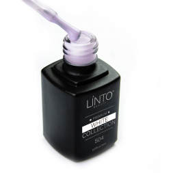 LINTO WHITE COLLECTION #504