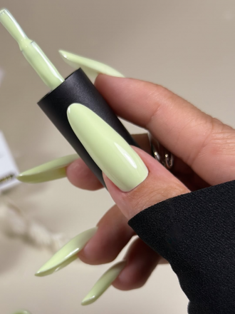 ALTA NIVELO   НАБОР   #277-282   ТИХАЯ РОСКОШЬ   6*10мл   Гель-лаки