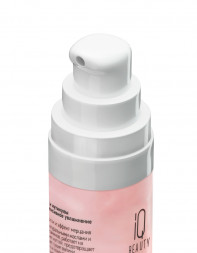 IQ BEAUTY  Smoothie Oil Cream   CANDIES &amp; SPARKLE   15мл   Крем-масло для ногтей и кутикулы