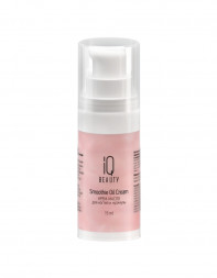 IQ BEAUTY  Smoothie Oil Cream   CANDIES &amp; SPARKLE   15мл   Крем-масло для ногтей и кутикулы
