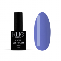 KLIO  Гель-лак  ESTET COLLECTION  10мл  №041
