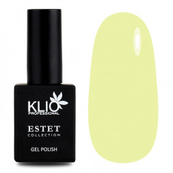 KLIO  Гель-лак  ESTET COLLECTION  10мл  №287