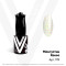 VOGUE NAILS   Гель-лак полупрозрачный с камифубуками  10мл  МАНГУСТИН-КОКОС   (под заказ)