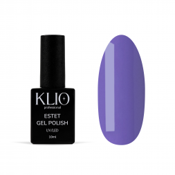 KLIO  Гель-лак  ESTET COLLECTION  10мл  №042