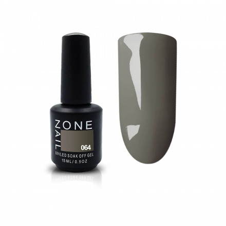 ONE NAIL   Гель-лак  15мл  Classic   #064
