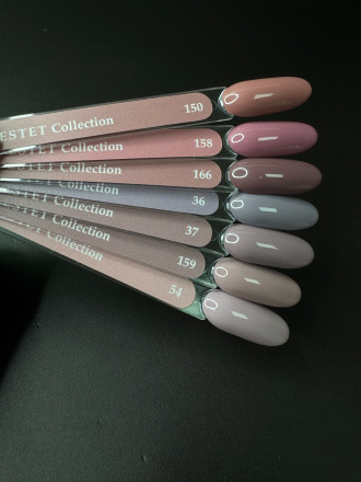 KLIO  Гель-лак  ESTET COLLECTION  10мл  №150