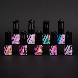 VOGUE NAILS   Гель-лак  10мл  БАРБИ