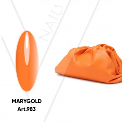 VOGUE NAILS   Гель-лак  10мл  MARYGOLD