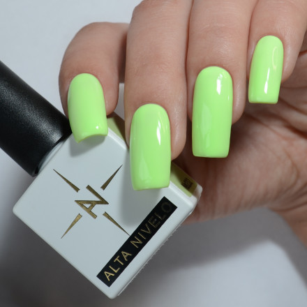 ALTA NIVELO   Гель-лак   10мл   EMOTIONS   #232