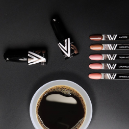VOGUE NAILS   Гель-лак  10мл  БИСКОТТИ