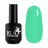 KLIO  Цветная камуфлирующая база  Base Color  GREEN  15мл   (СНЯТО)