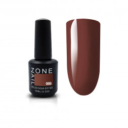 ONE NAIL   Гель-лак  15мл  Classic   #069