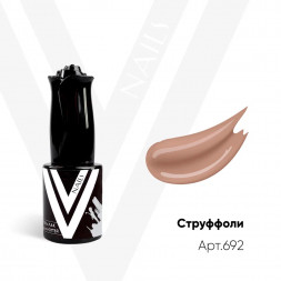 VOGUE NAILS   Гель-лак  10мл  СТРУФФОЛИ