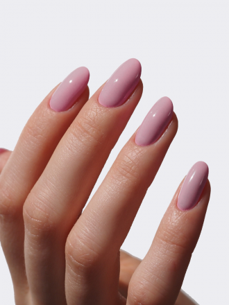 NAIL REPUBLIC   Гель-лак    10мл   Cashmere   #062