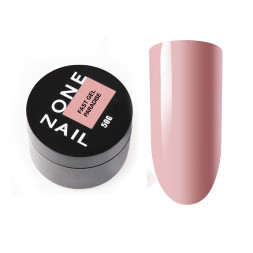 ONE NAIL   Гель моделирующий  Fast Gel    PARADISE   50г