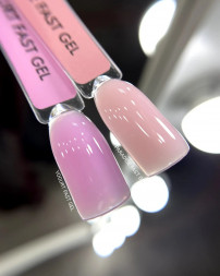 ONE NAIL   Гель моделирующий  Fast Gel    PARADISE   50г