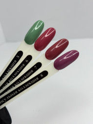 KLIO Гель-лак Капсульная коллекция 8мл №06