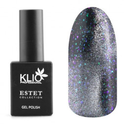KLIO  Гель-лак  ESTET COLLECTION  10мл  №297  Кошка