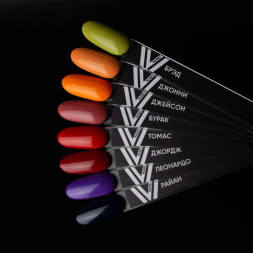 VOGUE NAILS   Гель-лак  10мл   ДЖЕЙСОН