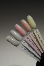 NAIL REPUBLIC   Гель-желе для моделирования   Gel GELLY   #263 Nude   15г