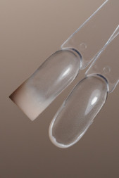 NAIL REPUBLIC   Гель-желе для моделирования   Gel GELLY   #263 Nude   15г