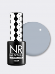 NAIL REPUBLIC #065 Cashmere 10мл Гель-лак