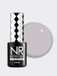 NAIL REPUBLIC   Гель-лак    10мл   Cashmere   #068