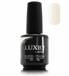 LUXIO   Гель-лак  15мл   IVORY   #110
