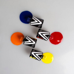 VOGUE NAILS   Гель-лак  10мл  БРУКЛИНСКИЙ МОСТ
