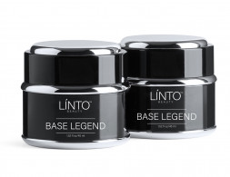 LiNTO   База прозрачная  Base  LEGEND  45мл