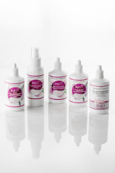 INKI   Гель регенерирующий для ухода за кожей головы с экдисом и кератином     100мл