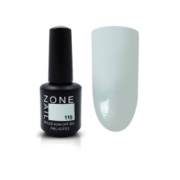 ONE NAIL   Гель-лак  Classic mini   #115   8мл
