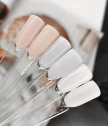 ONE NAIL   Гель-лак  Classic mini   #115   8мл